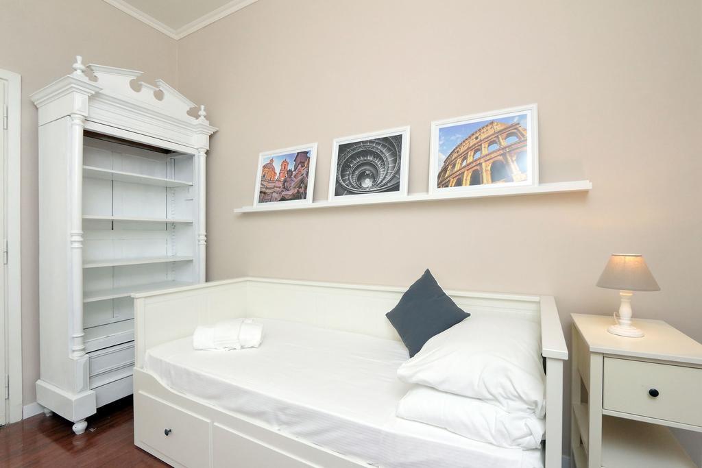 Vatican Art House Rome Luaran gambar