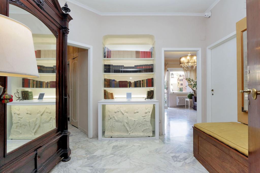 Vatican Art House Rome Luaran gambar