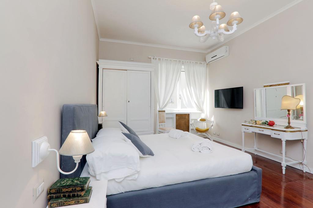 Vatican Art House Rome Bilik gambar